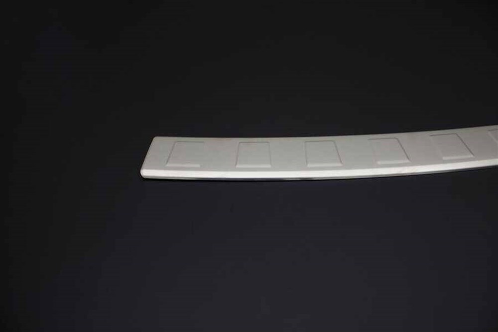 VW Polo HB Krom Arka Tampon Eşiği 2009-2017 Arası