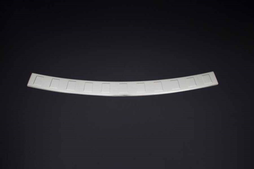 VW Polo HB Krom Arka Tampon Eşiği 2009-2017 Arası