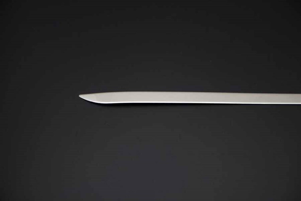 VW Polo Krom Bagaj Alt Çıta 2009-2016 Arası