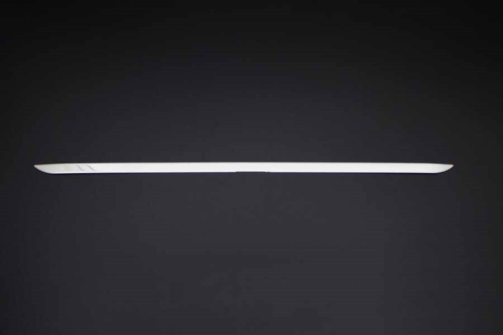 VW Polo Krom Bagaj Alt Çıta 2009-2016 Arası