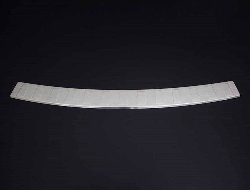 VW Sharan 2 Krom Arka Tampon Eşiği (Taşlı) 2010 ve Sonrası