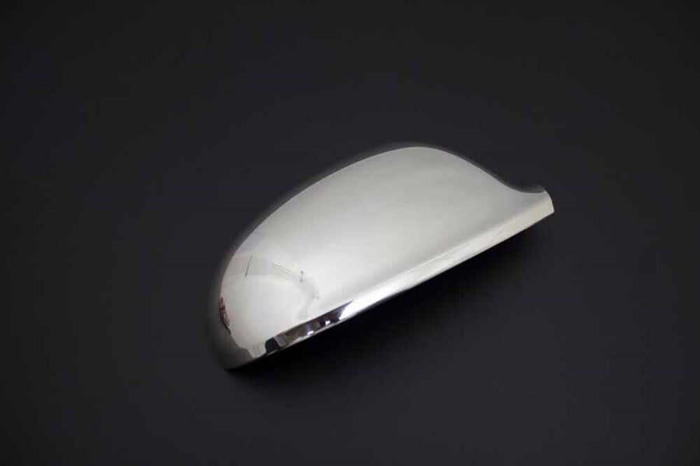 VW Sharan Krom Ayna Kapağı 2 Parça 2004-2010 Arası