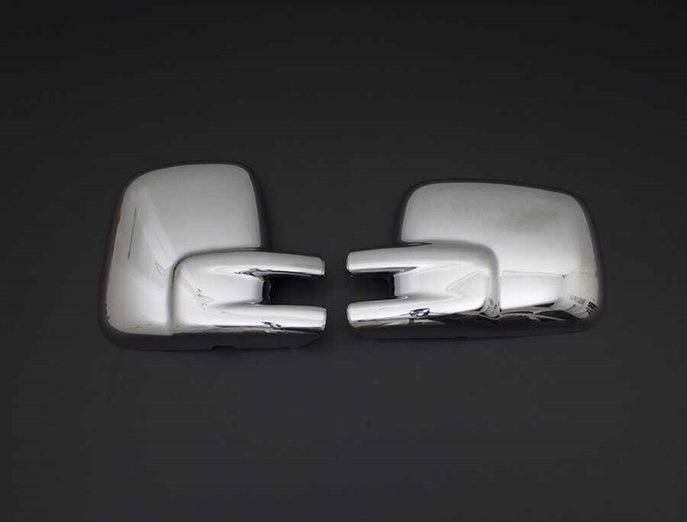 VW T4 Multivan Krom Ayna Kapağı 2 Parça Abs 1995-2003 Arası