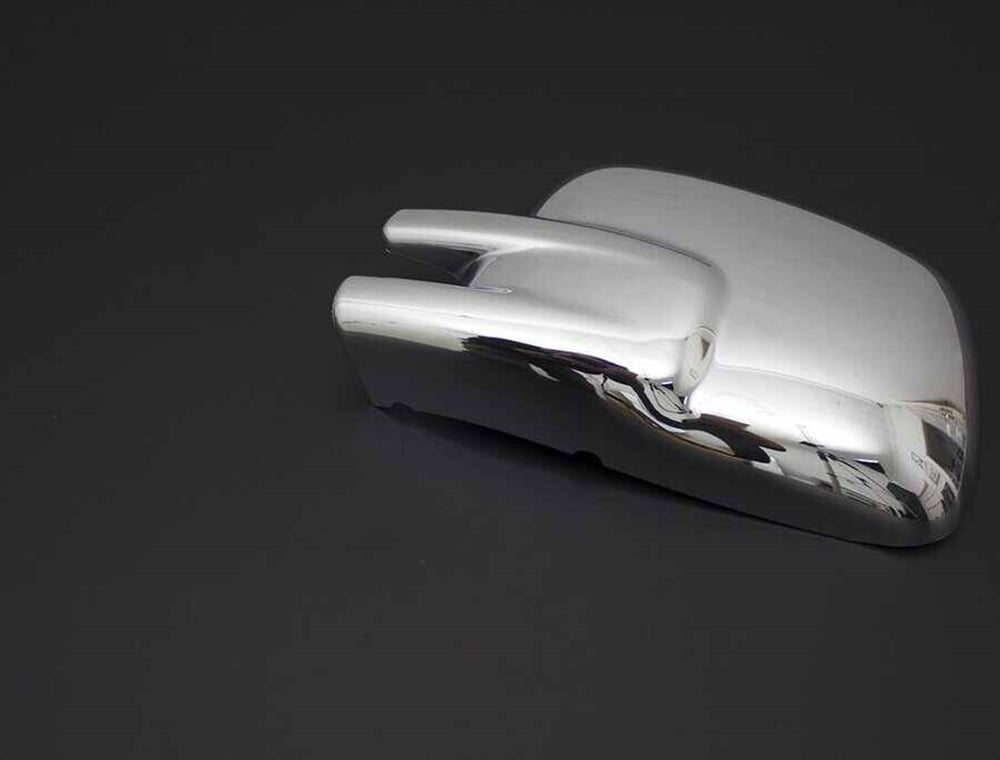 VW T4 Multivan Krom Ayna Kapağı 2 Parça Abs 1995-2003 Arası