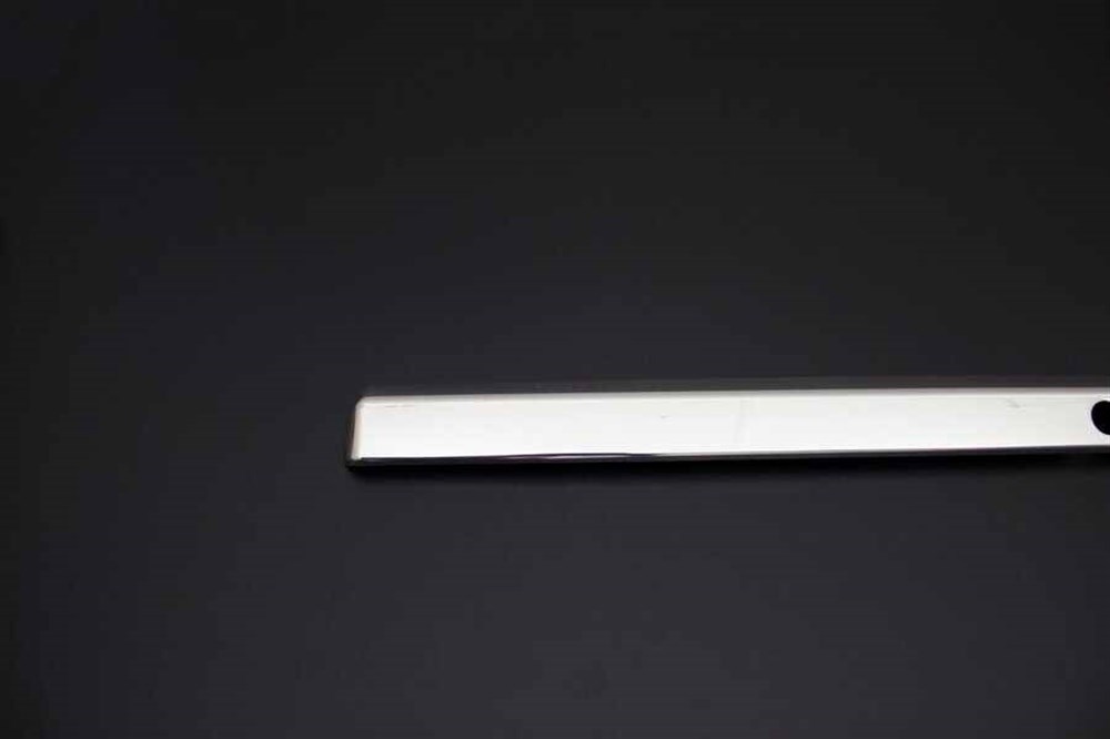 VW T4 Transporter Krom Bagaj Çıtası 1990-2003 Arası