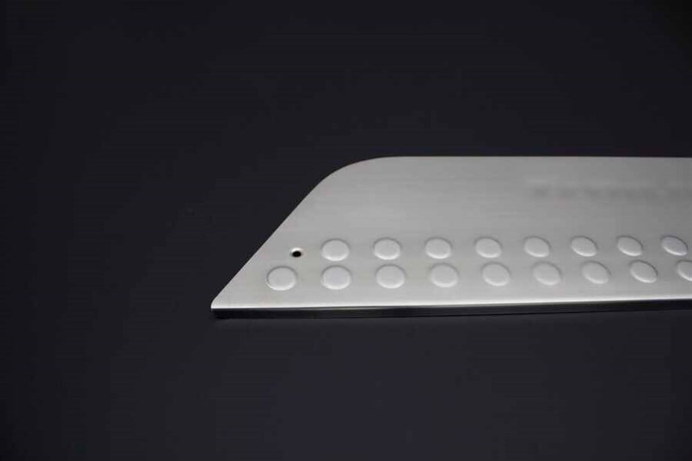 VW T4 Transporter Krom Kapı Eşiği 4 Parça 1990-2003 Arası