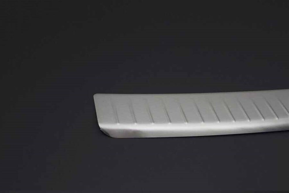 VW T5 Caravelle Krom Arka Tampon Eşiği 2010-2014 Arası