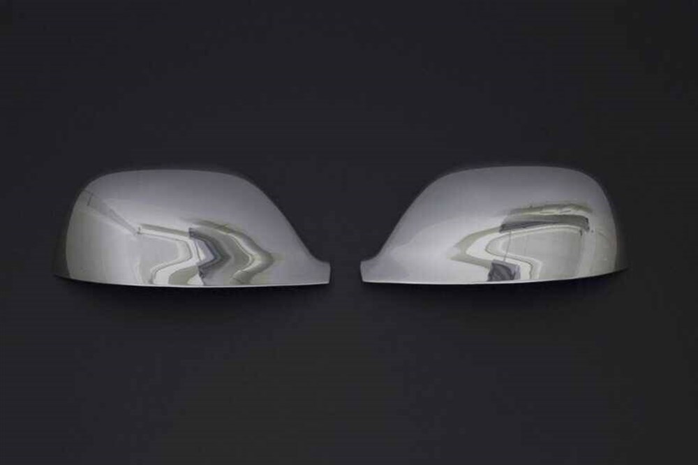 VW T5 Caravelle Krom Ayna Kapağı 2 Parça Abs 2010 ve Sonrası