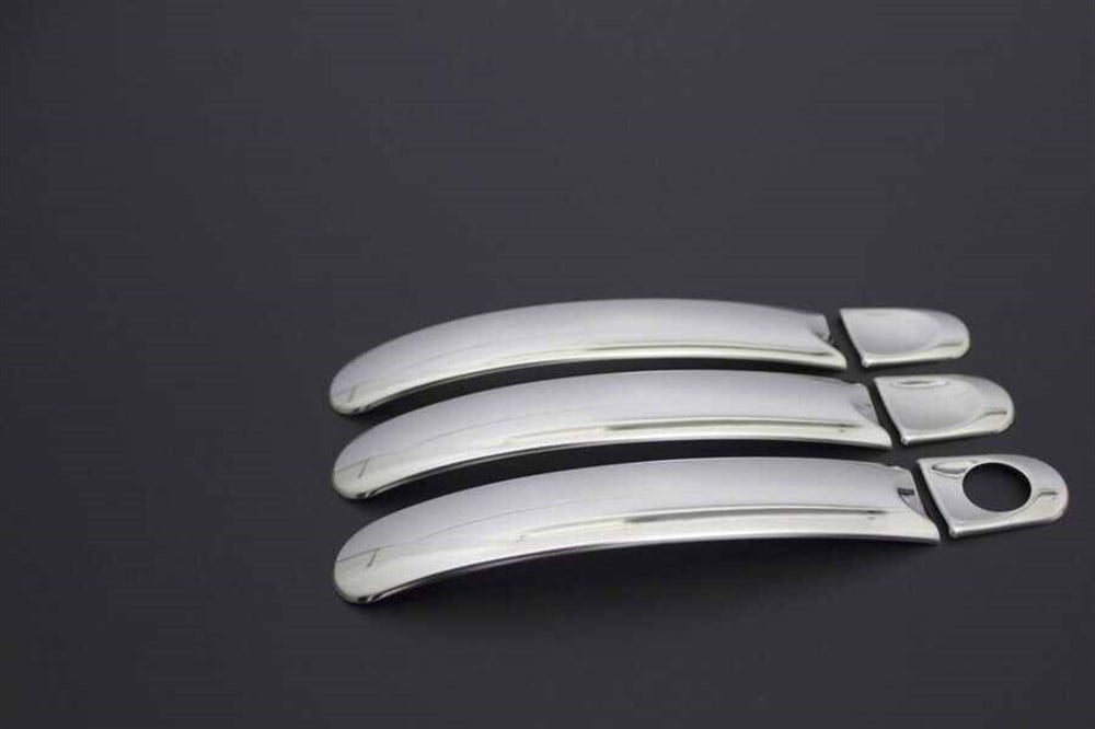 VW T5 Caravelle Krom Deco Kapı Kolu 3 Kapı 2010 ve Sonrası