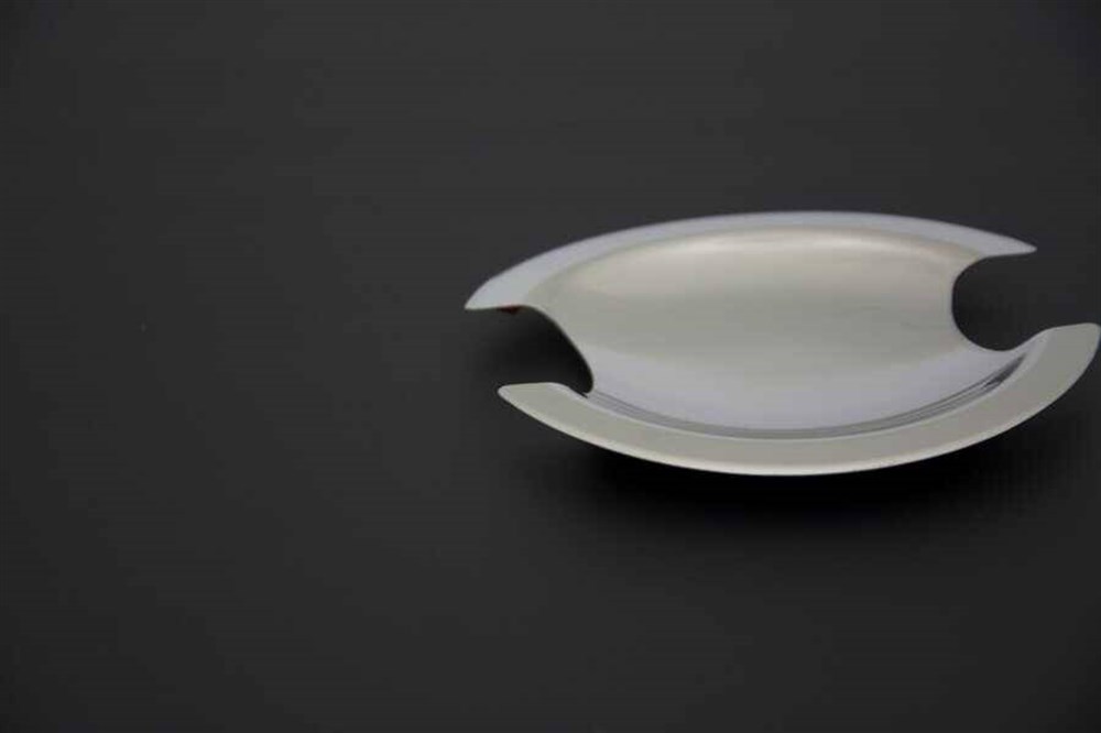 VW T5 Caravelle Krom Kapı Kolu Tası 3 Kapı 2010 ve Sonrası VAN