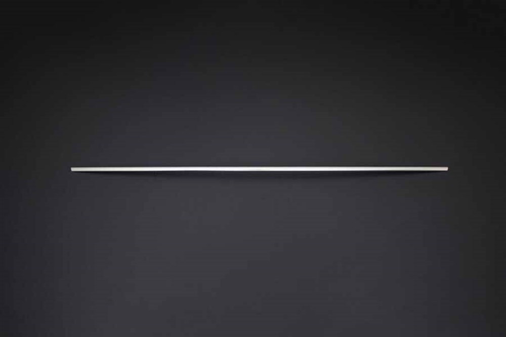 VW T5 Caravelle Krom Ön Tampon Çıtası 2003-2010 Arası