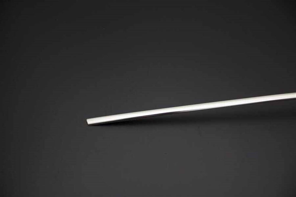 VW T5 Caravelle Krom Ön Tampon Çıtası 2003-2010 Arası