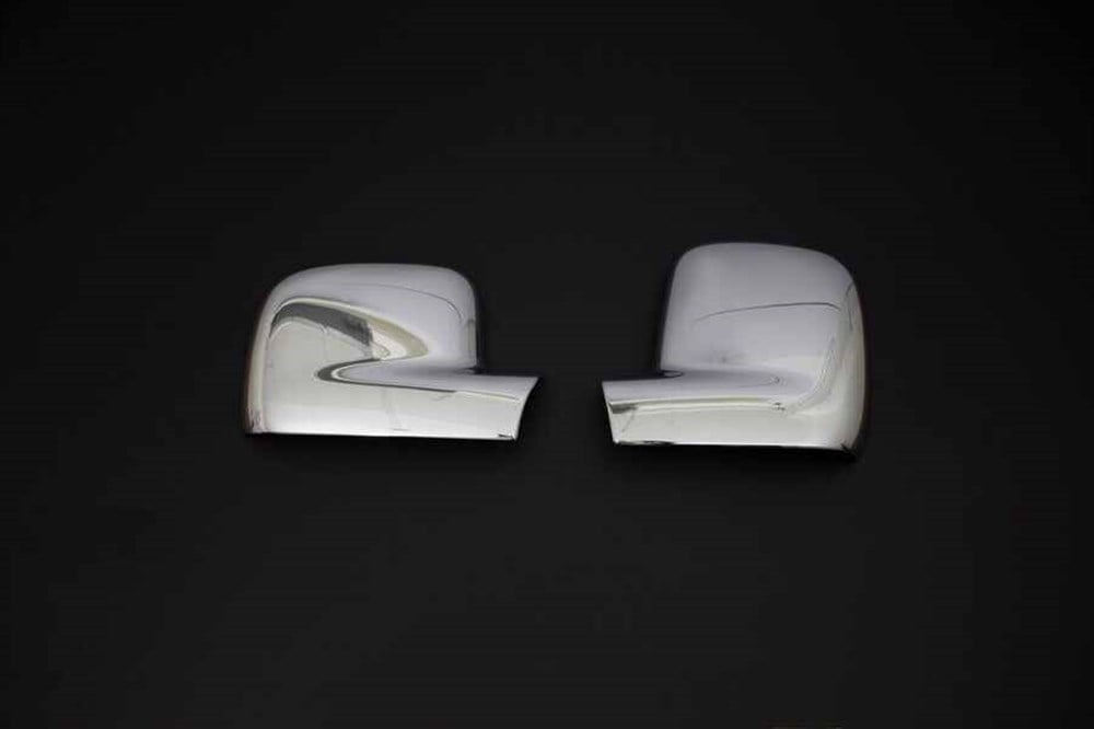 VW T5 Multivan Krom Ayna Kapağı ABS  2 Parça 2003-2010 Arası