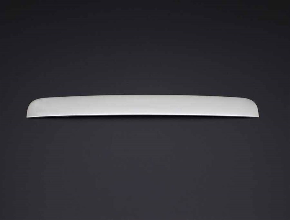 VW T5 Multivan Krom Bagaj Çıtası Tek Kapılı Baskılı 2010-2014 Arası