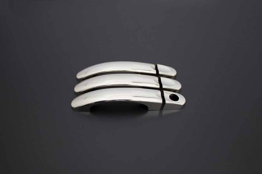 VW T5 Multivan Krom Kapı Kolu 3 Kapı 2003 ve Sonrası