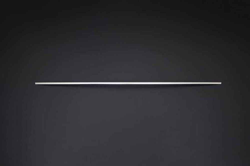 VW T5 Multivan Krom Ön Tampon Çıtası 2003-2010 Arası