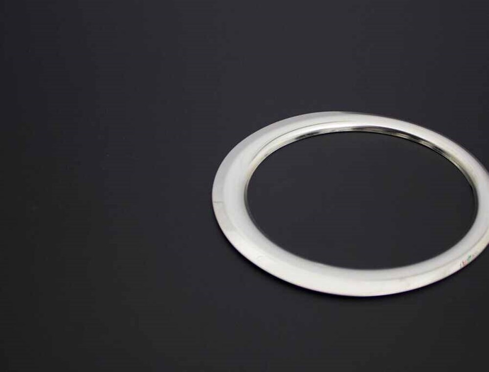 VW T5 Multivan Krom Sis Farı Çerçevesi 2 Parça 2010-2014 Arası