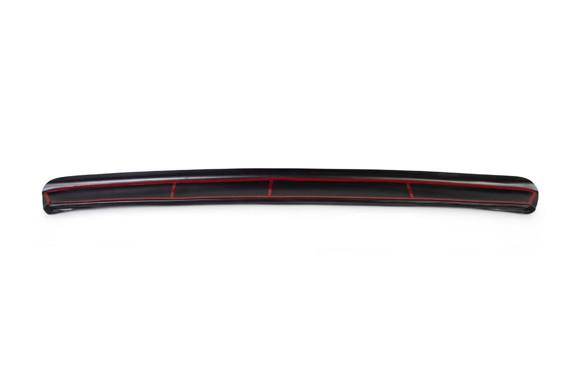 VW T5 Transporter Arka Tampon Eşiği Parlak Plastik 2003-2015 Arası