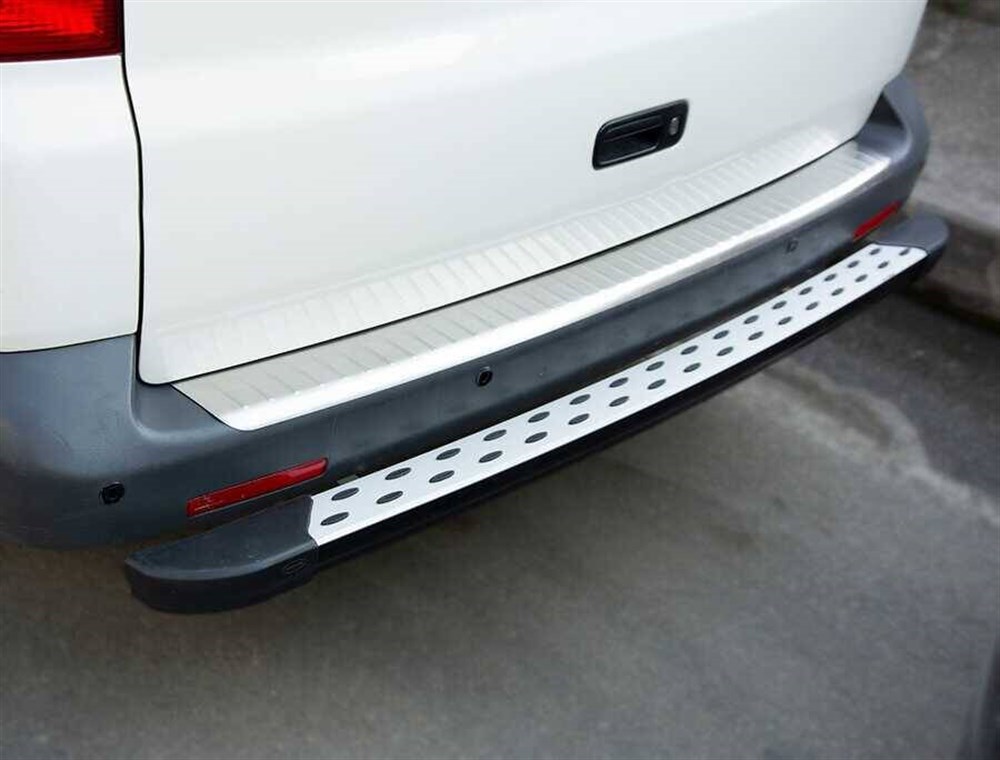 VW T5 Transporter Dot Line Arka Koruma 2003 ve Sonrası
