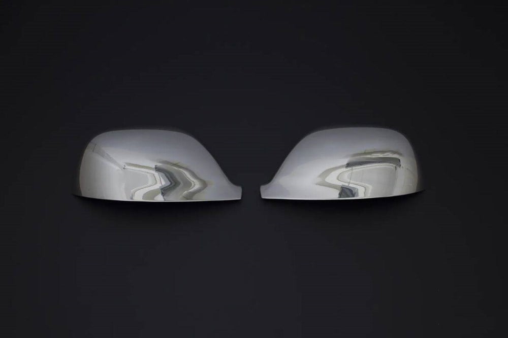 VW T5 Transporter Krom Ayna Kapağı Abs 2 Parça 2010 ve Sonrası