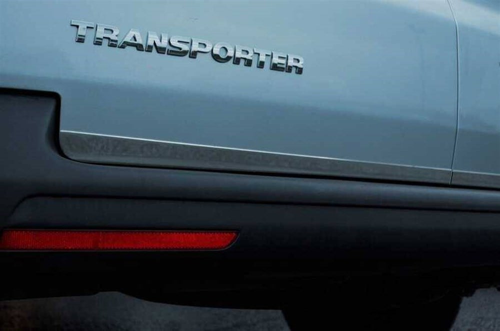 VW T5 Transporter Krom Bagaj Alt Çıta 2003-2014 Arası