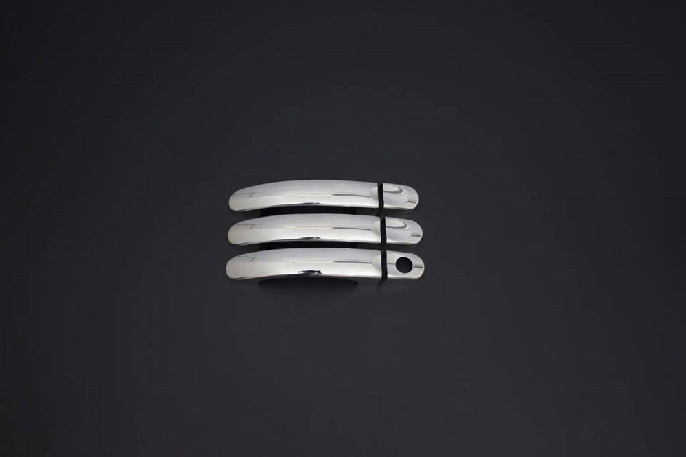 VW T5 Transporter Krom Kapı Kolu 3 Kapı 2003 ve Sonrası