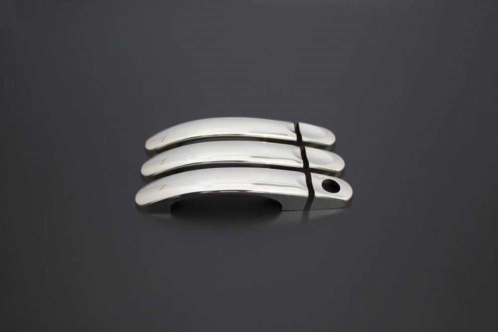 VW T5 Transporter Krom Kapı Kolu 3 Kapı 2003 ve Sonrası