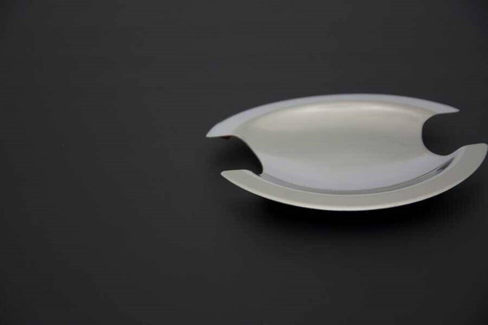 VW T5 Transporter Krom Kapı Kolu Tası 4 Kapı 2010 ve Sonrası