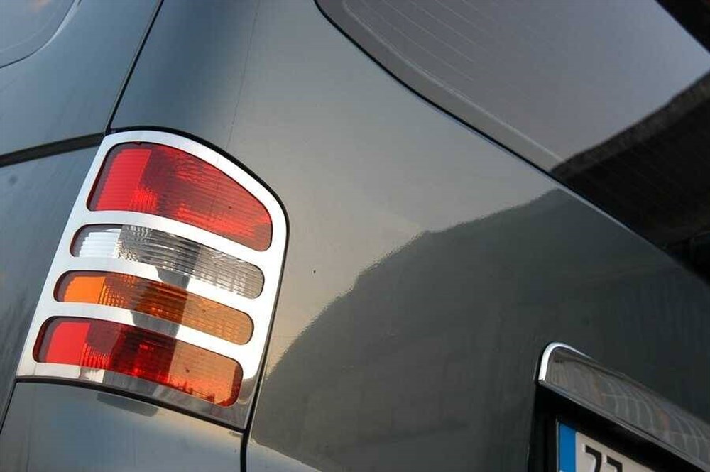 VW T5 Transporter Krom Stop Çerçevesi 2010-2014 Arası