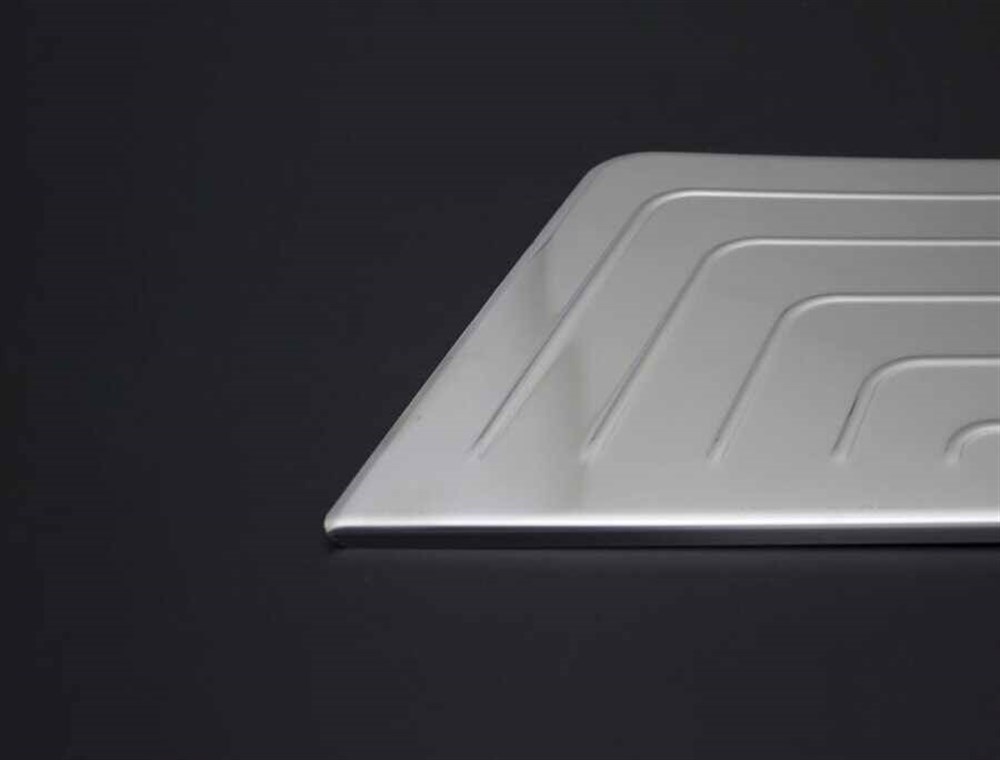 VW T5 Transporter Norm Kapı Eşiği 4 Parça 2003-2015 Arası