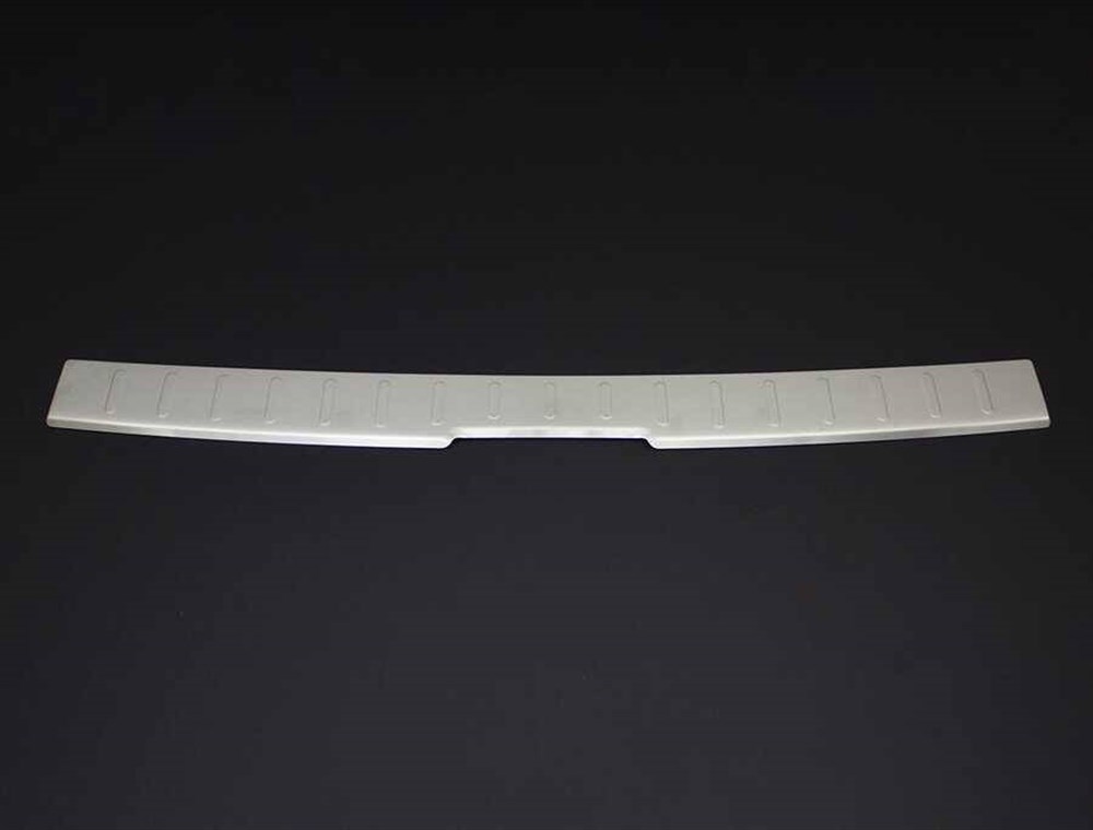 VW T6 Transporter Krom Bagaj Eşiği Tek kapı Taşlı 2015 ve Sonrası