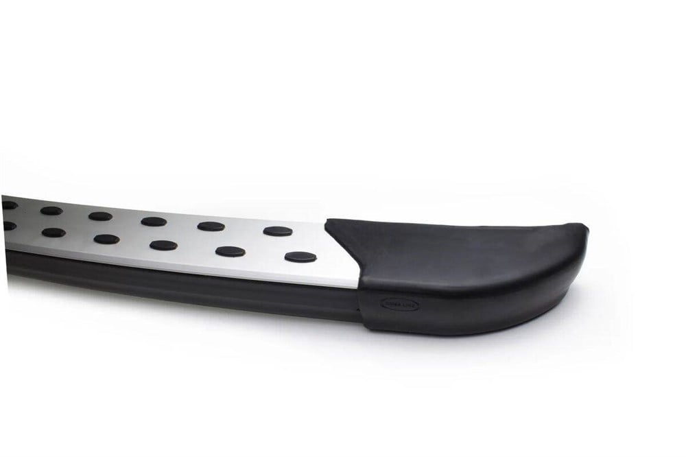 VW T6.1 Caravelle Dot Line Arka Koruma 2020 ve Sonrası