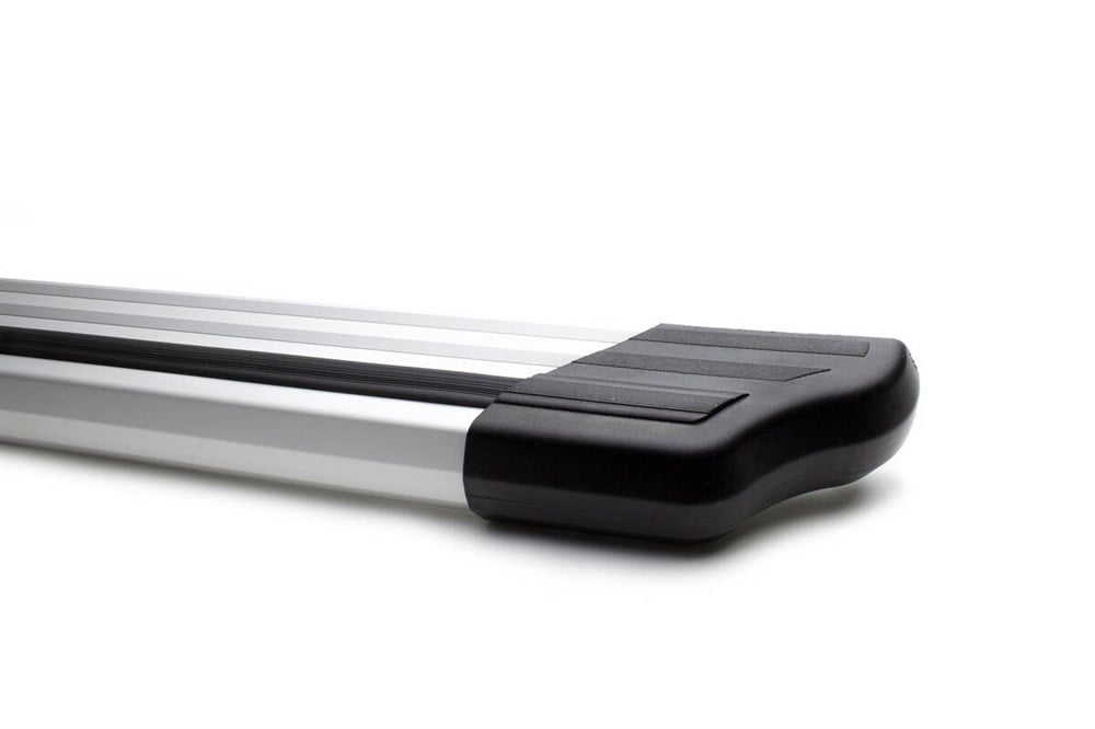 VW T6.1 Caravelle Elegance Alüminyum Arka Basamak 2020 ve Sonrası