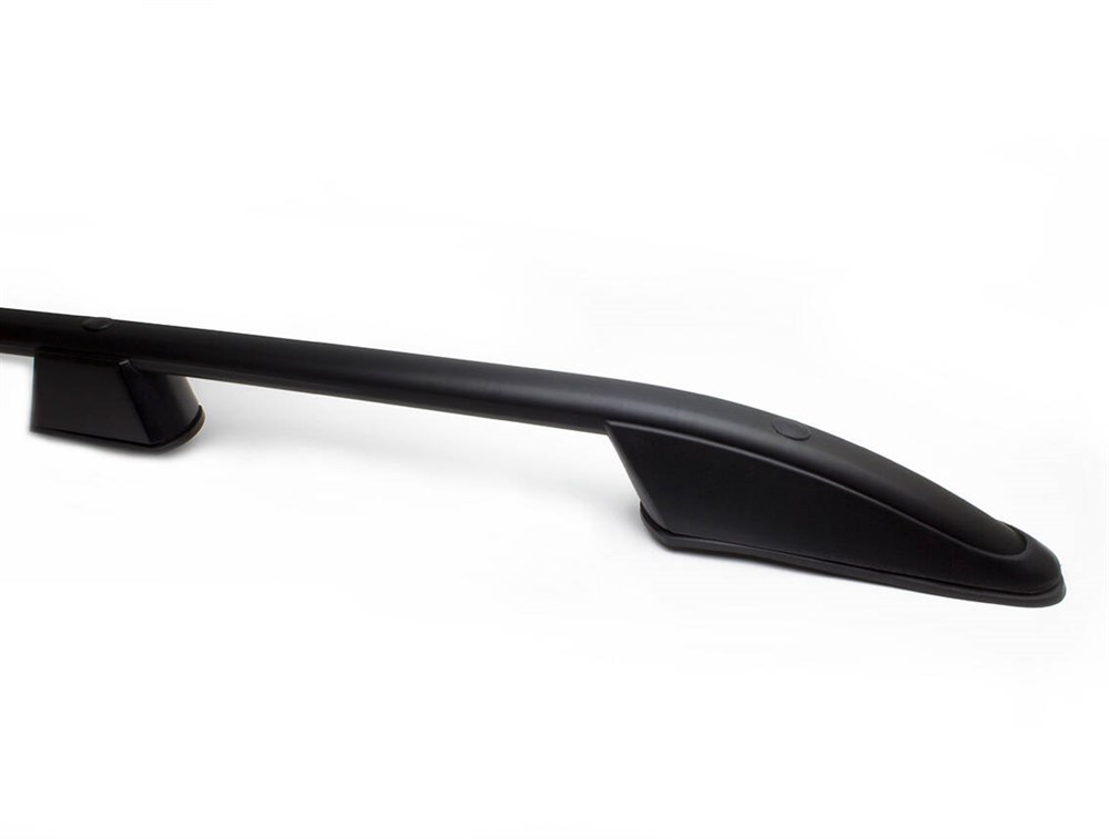 VW T6.1 Caravelle EleganceTavan Çıtası Siyah Uzun Şase 2020 ve Sonrası