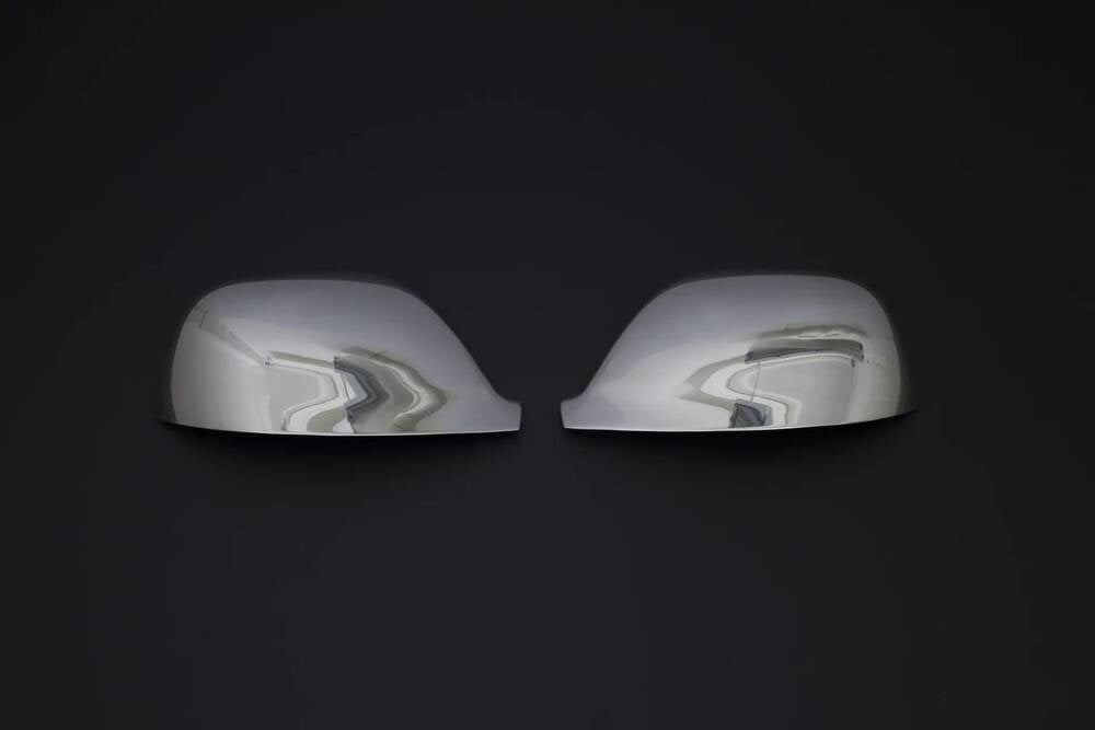 VW T6.1 Caravelle Krom Ayna Kapağı 2 Parça 2020 ve Sonrası