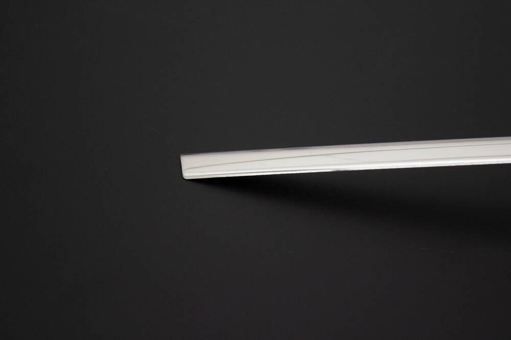 VW T6.1 Caravelle Krom Ön Panjur Kaput Üst Çıtası 2020 ve Sonrası