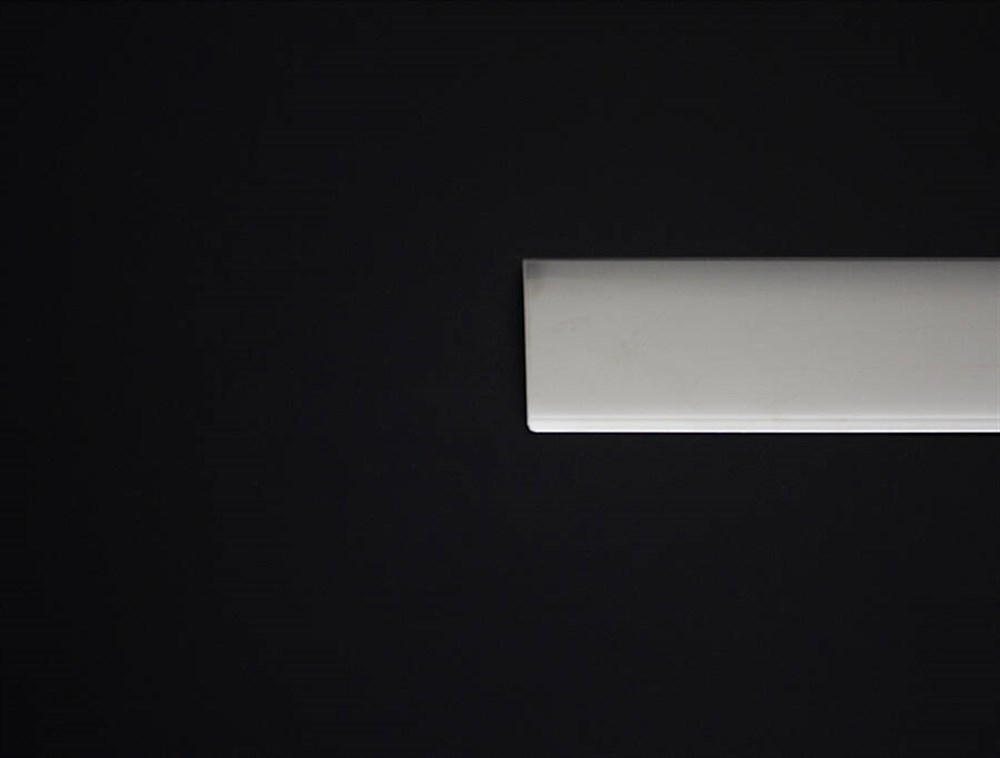 VW T6.1 Caravelle Krom Yan Kapı Çıtası 7 Parça Uzun Şase 2020 ve Sonrası