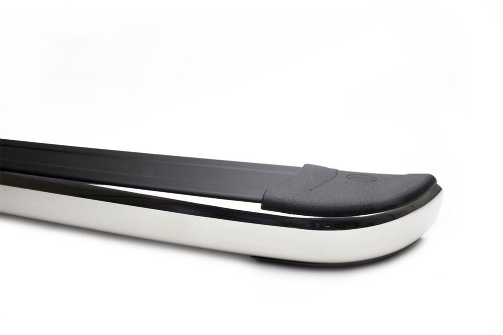 VW T6.1 Caravelle Ms Line Siyah Arka Basamak 2020 ve Sonrası