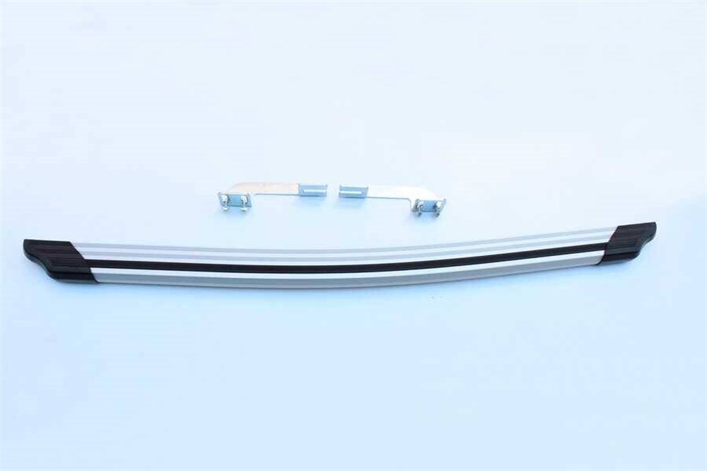 VW T6.1 Transporter Elegance Arka Koruma 2020 ve Sonrası