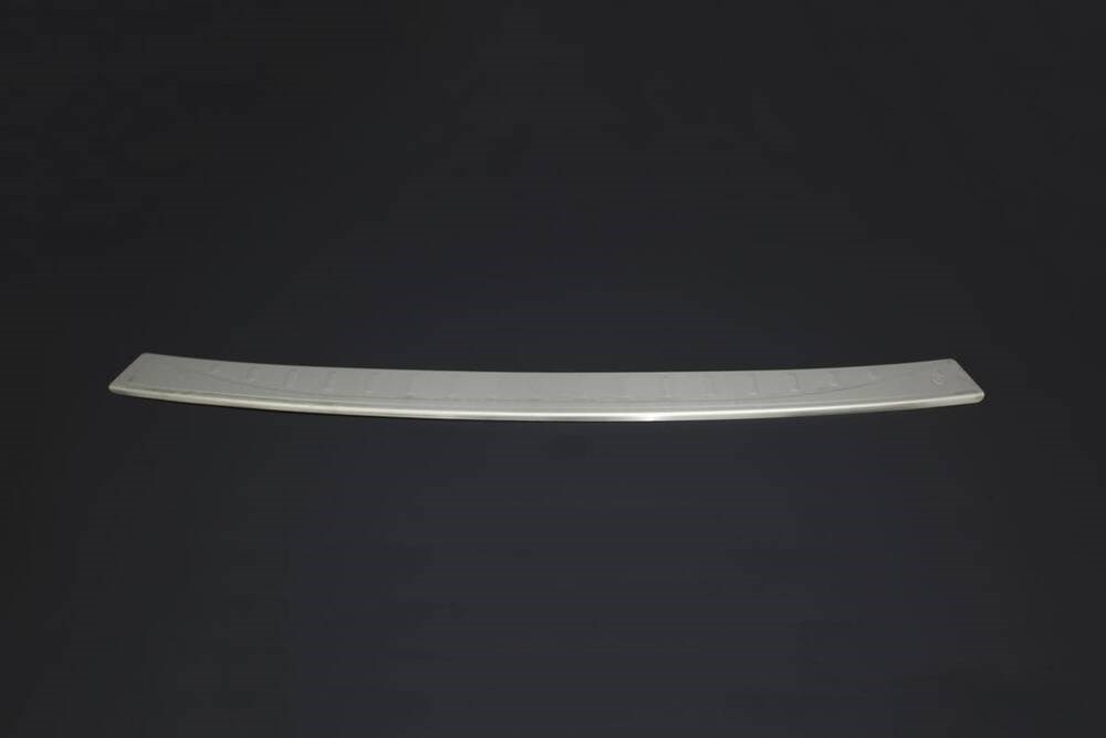 VW T6.1 Transporter Krom Arka Tampon Eşiği Tek Kapılı (Taşlı) 2020 ve Sonrası