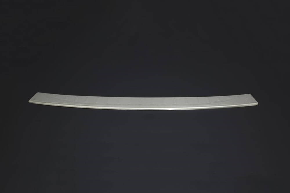 VW T6.1 Transporter Krom Arka Tampon Eşiği Tek Kapılı 2020 ve Sonrası