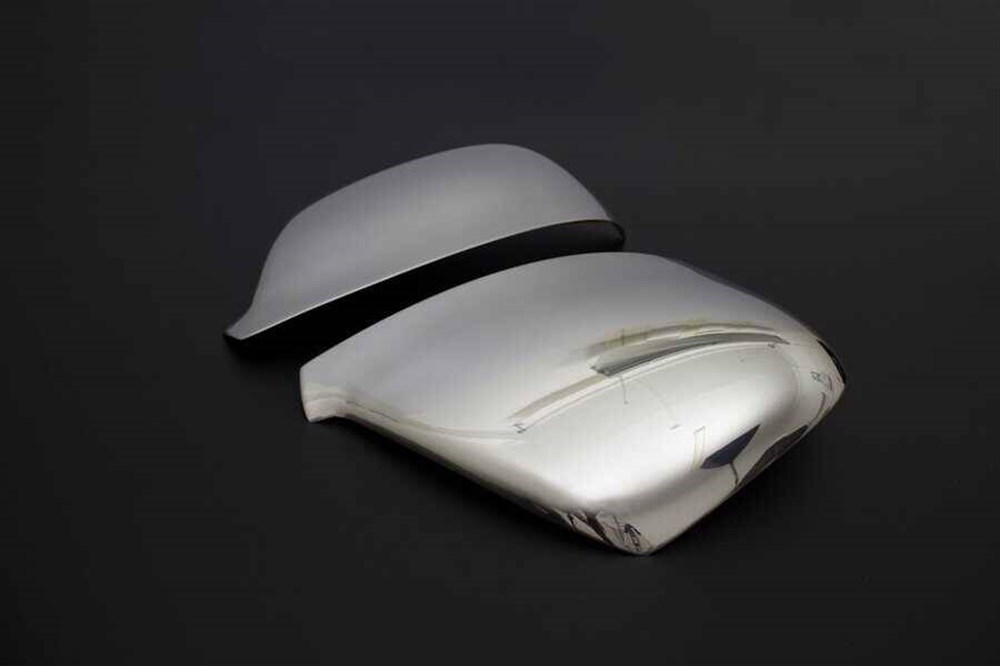 VW T6.1 Transporter Krom Ayna Kapağı 2 Parça ABS 2020 ve Sonrası