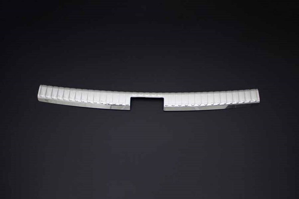 VW Tiguan Krom Arka Bagaj Eşiği 2007-2015 Arası