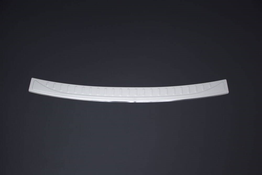 VW Tiguan Krom Arka Tampon Eşiği Taşlı 2016 ve Sonrası