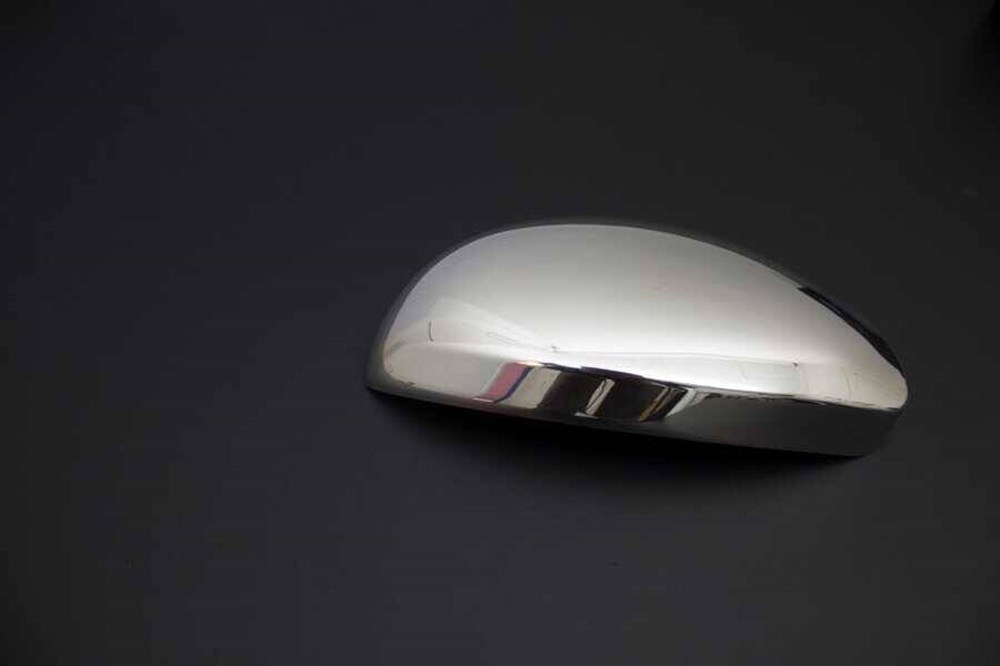 VW Tiguan Krom Ayna Kapağı 2 Parça 2007-2015 Arası