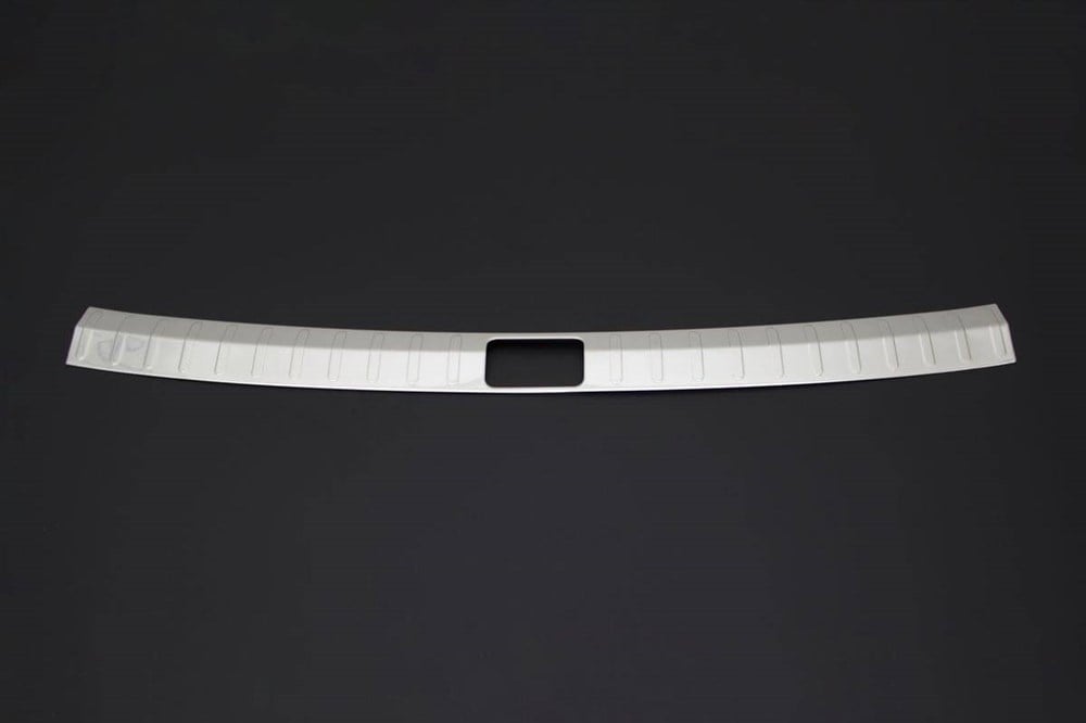 VW Tiguan Krom Bagaj Eşiği 2016 ve Sonrası