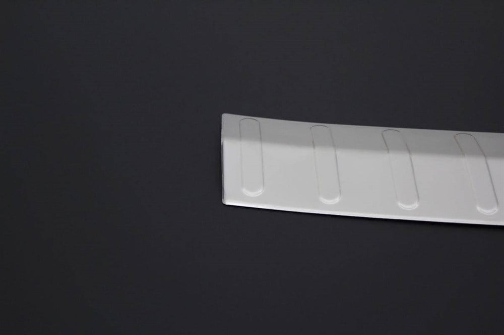 VW Tiguan Krom Bagaj Eşiği 2016 ve Sonrası