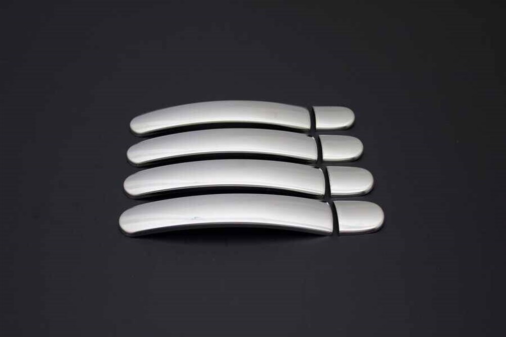 VW Tiguan Krom Kapı Kolu 4 Kapı 2007-2015 Arası