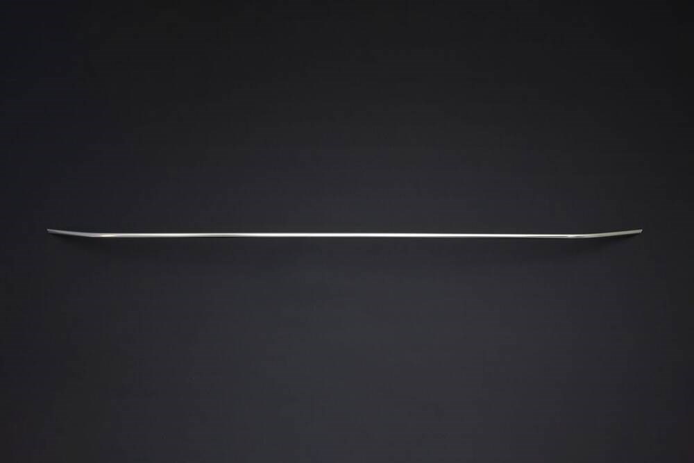 VW Tiguan Krom Ön Tampon Çıtası 2016-2020 Arası