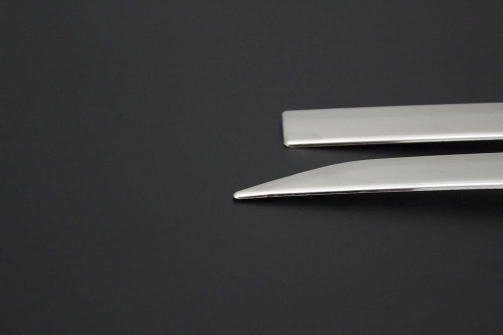 VW Tiguan Krom Yan Kapı Çıtası 4 Parça 2016-2020 Arası